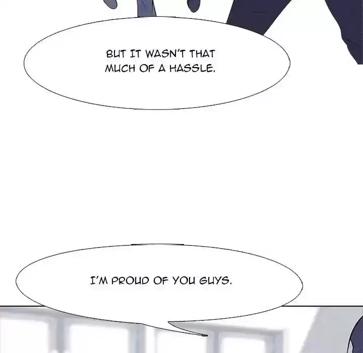 High School Devil Episode 73