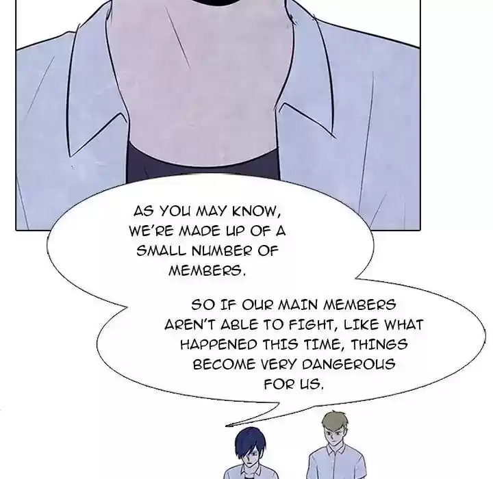 High School Devil Episode 73