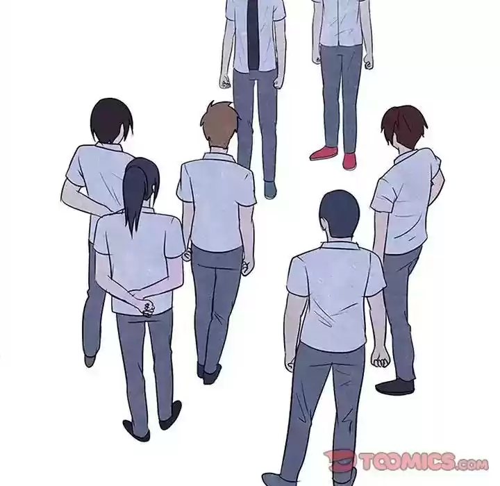 High School Devil Episode 73