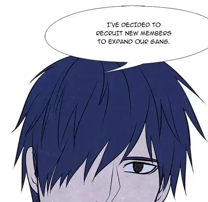 High School Devil Episode 73