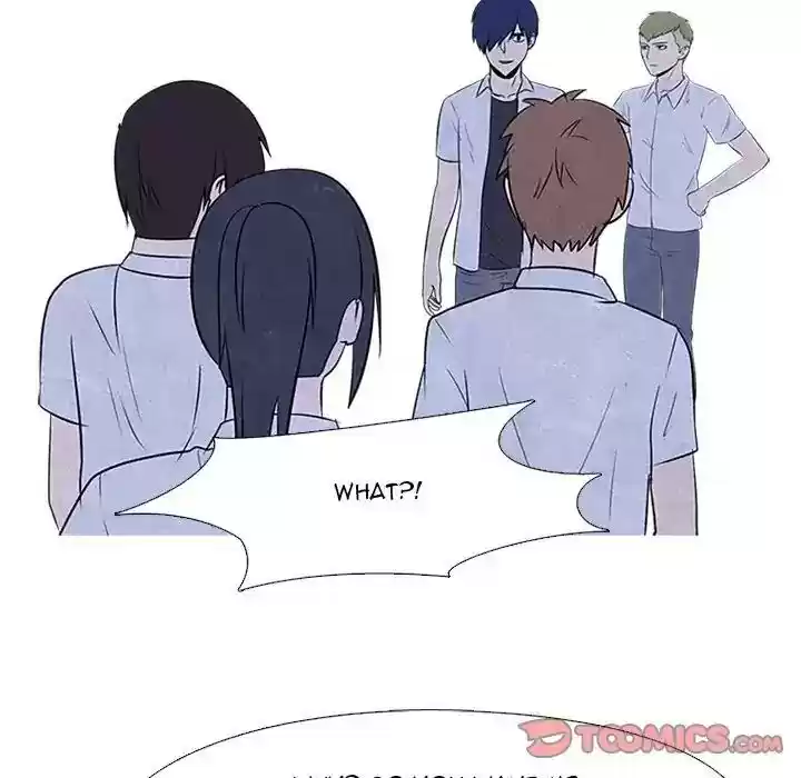 High School Devil Episode 73