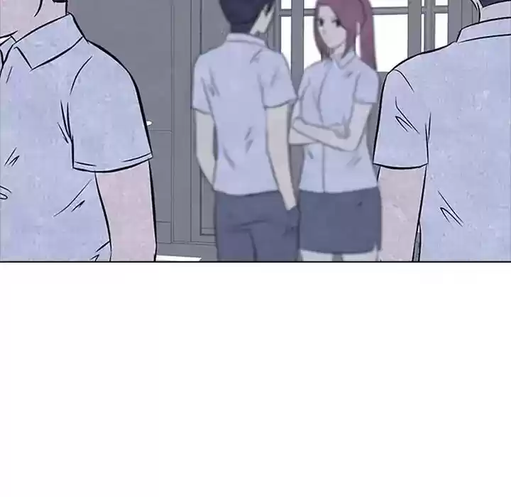 High School Devil Episode 73