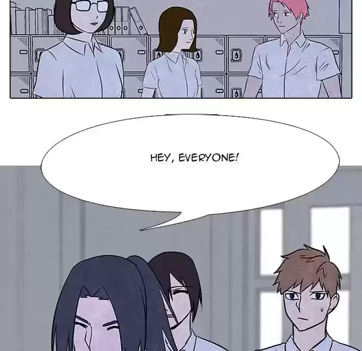 High School Devil Episode 73