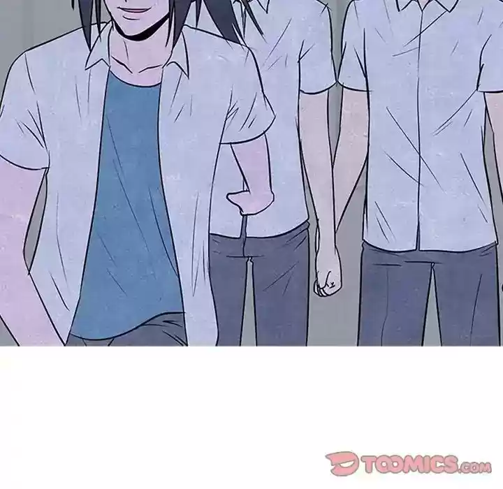 High School Devil Episode 73