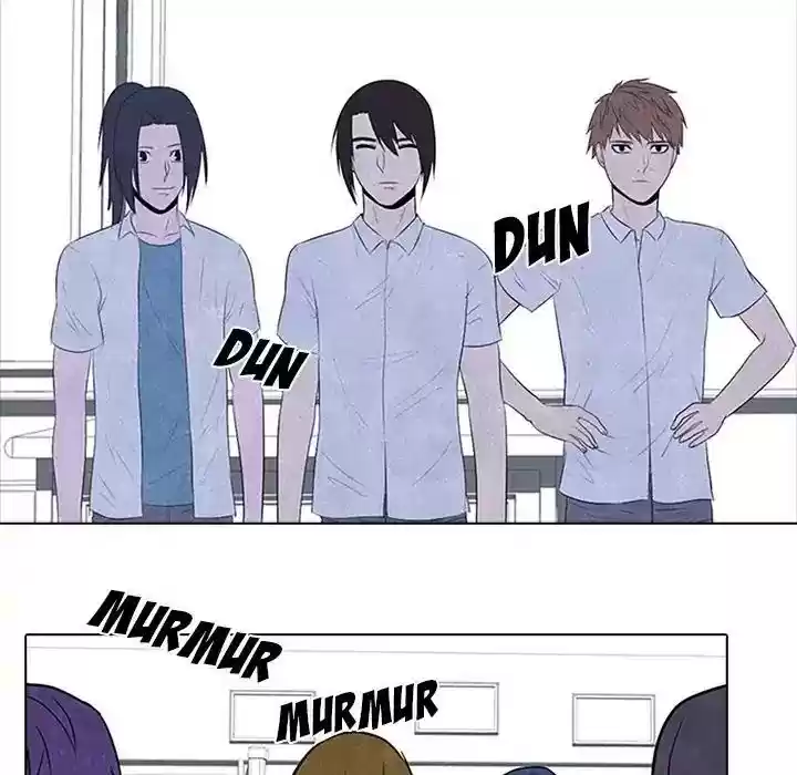 High School Devil Episode 73