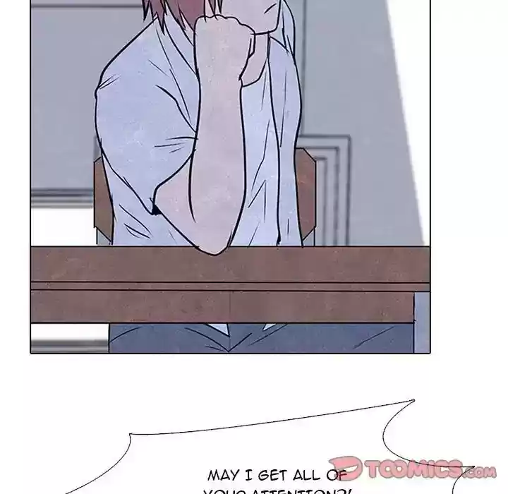 High School Devil Episode 73