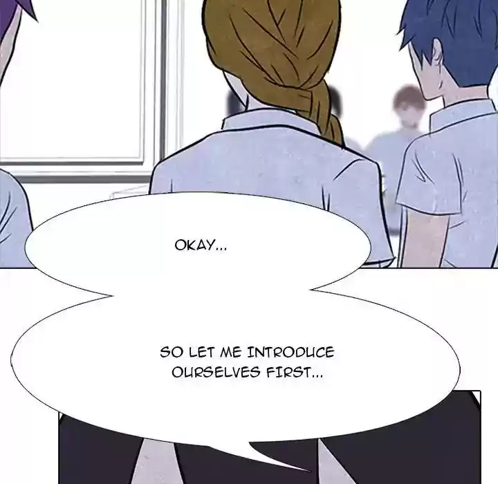 High School Devil Episode 73