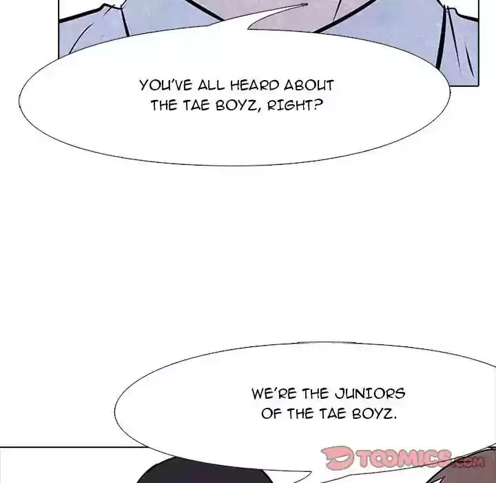 High School Devil Episode 73