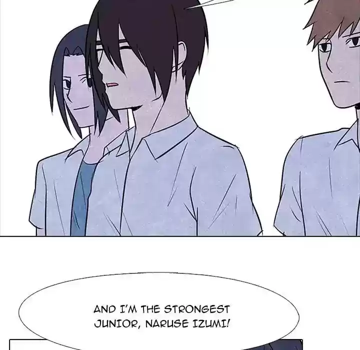 High School Devil Episode 73