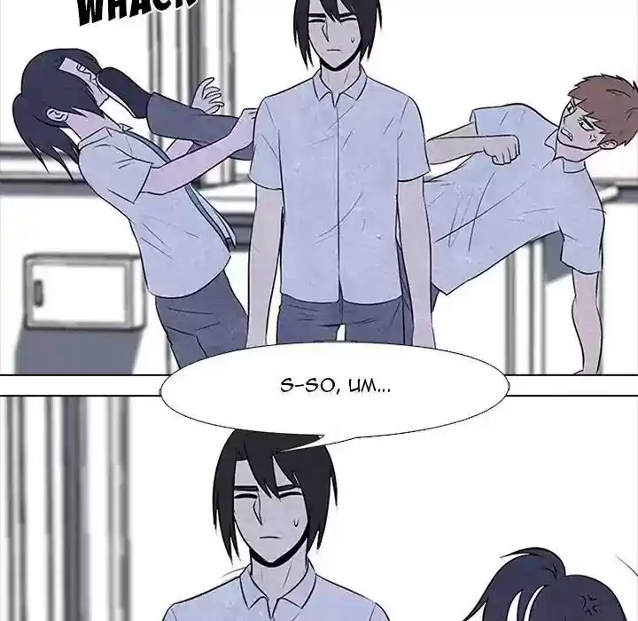 High School Devil Episode 73