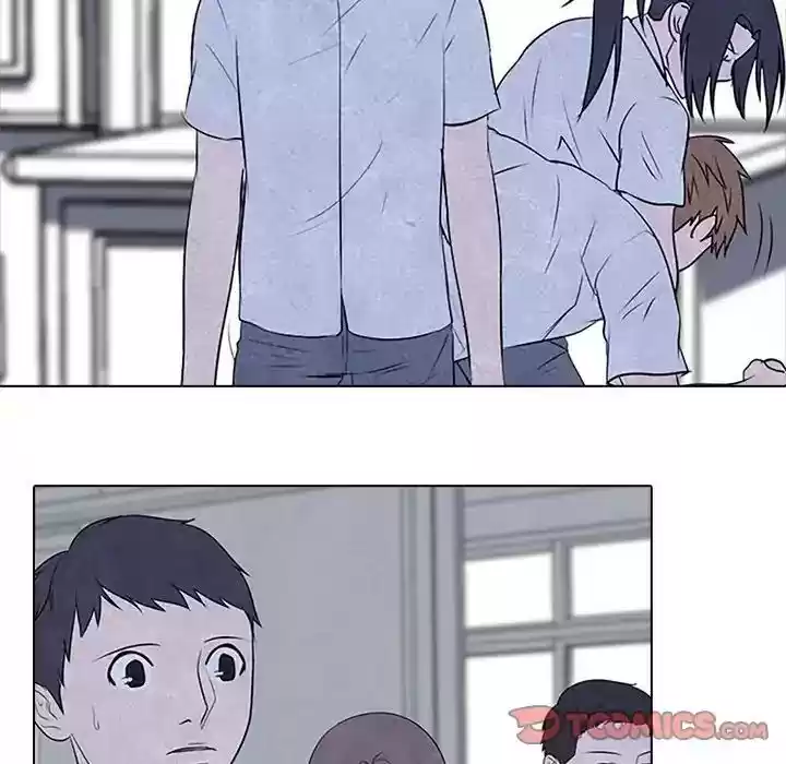 High School Devil Episode 73