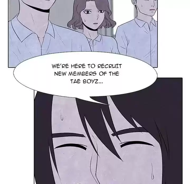 High School Devil Episode 73