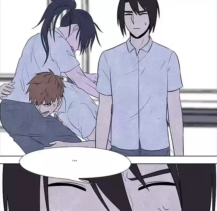 High School Devil Episode 73