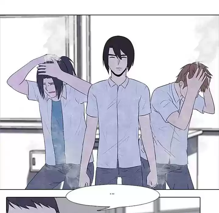 High School Devil Episode 73