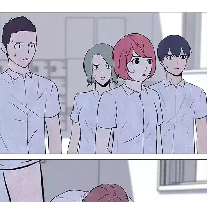 High School Devil Episode 73