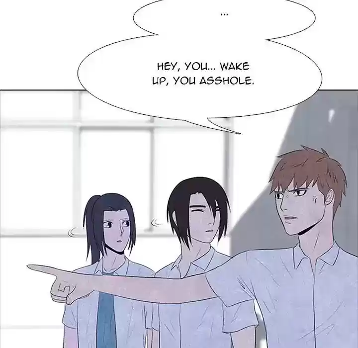 High School Devil Episode 73