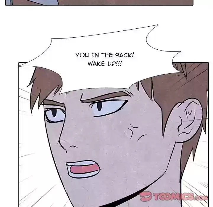 High School Devil Episode 73