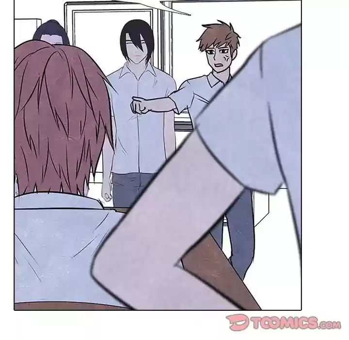 High School Devil Episode 73