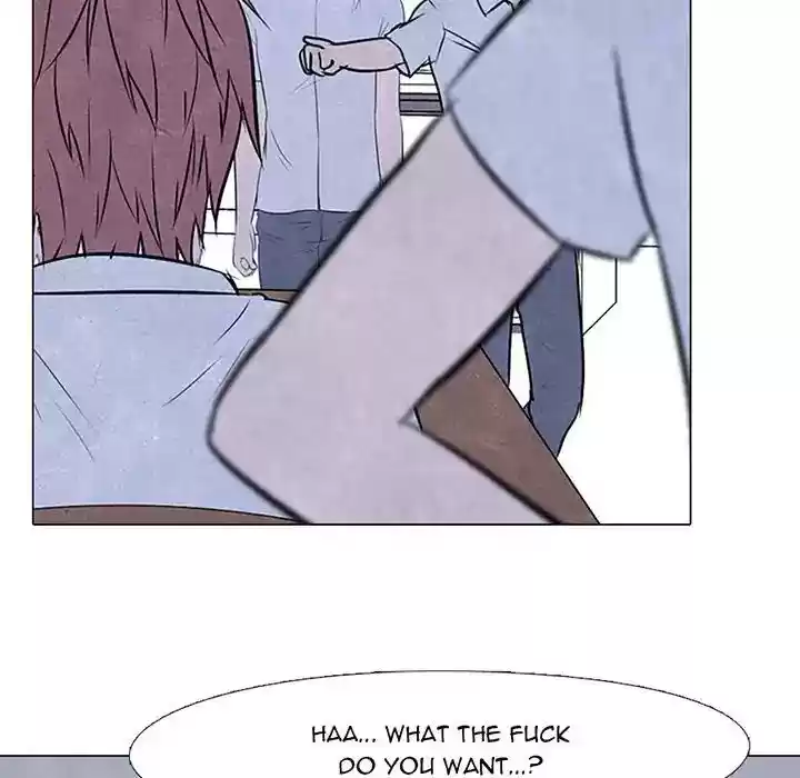 High School Devil Episode 74: