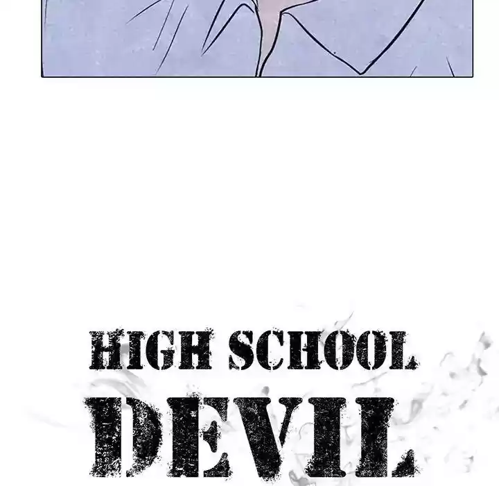 High School Devil Episode 74: