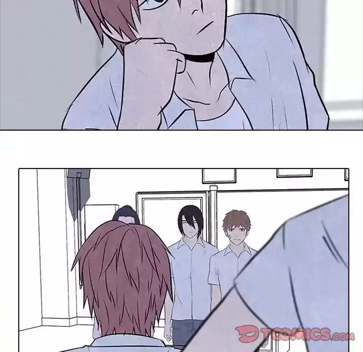 High School Devil Episode 74: