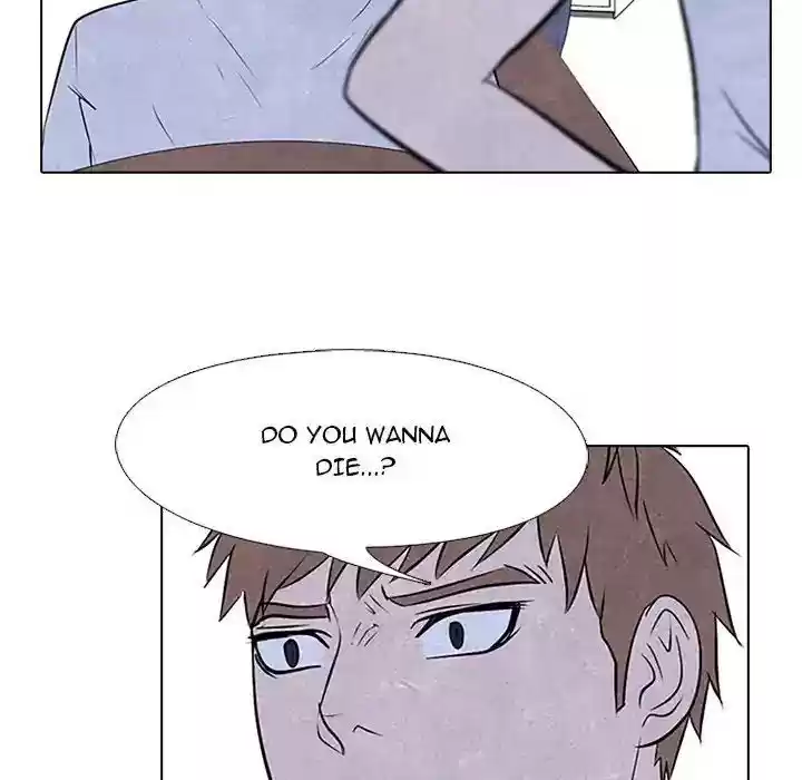 High School Devil Episode 74: