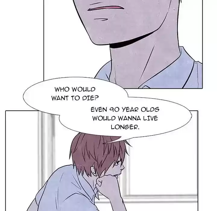 High School Devil Episode 74: