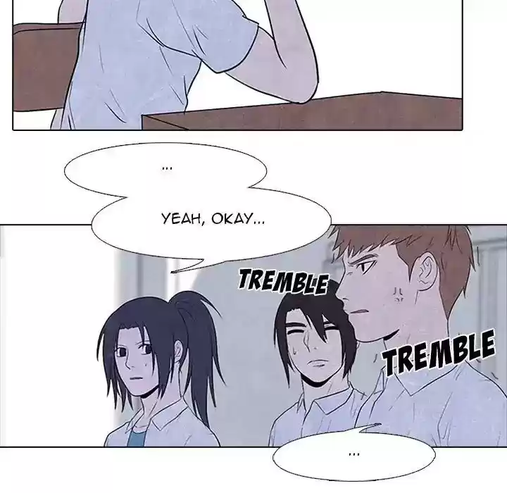 High School Devil Episode 74: