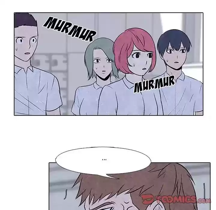 High School Devil Episode 74: