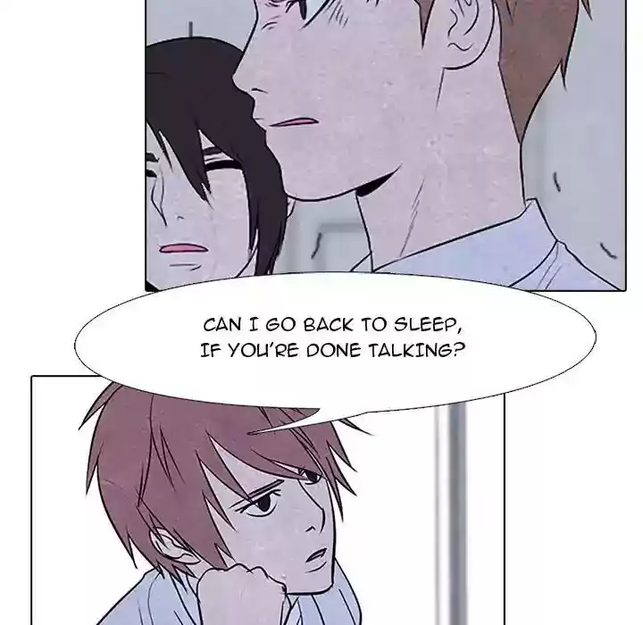 High School Devil Episode 74: