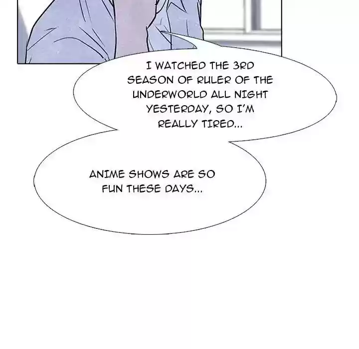 High School Devil Episode 74: