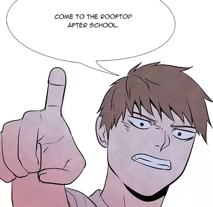 High School Devil Episode 74: