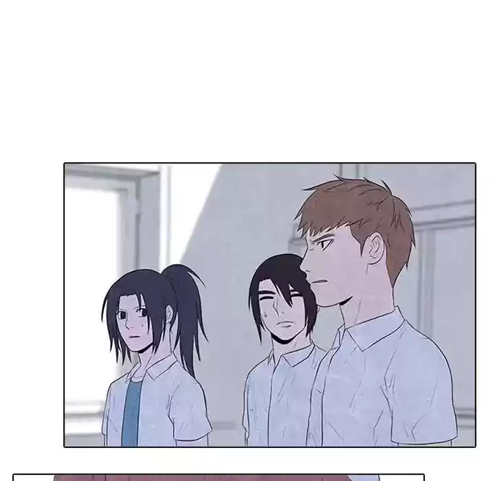 High School Devil Episode 74: