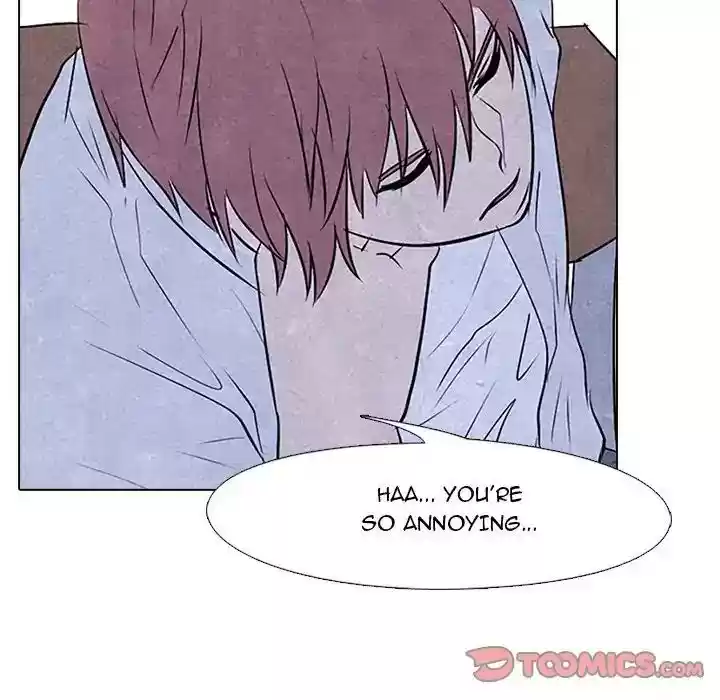 High School Devil Episode 74: