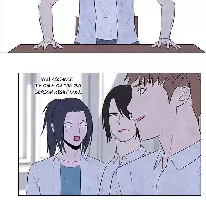 High School Devil Episode 74: