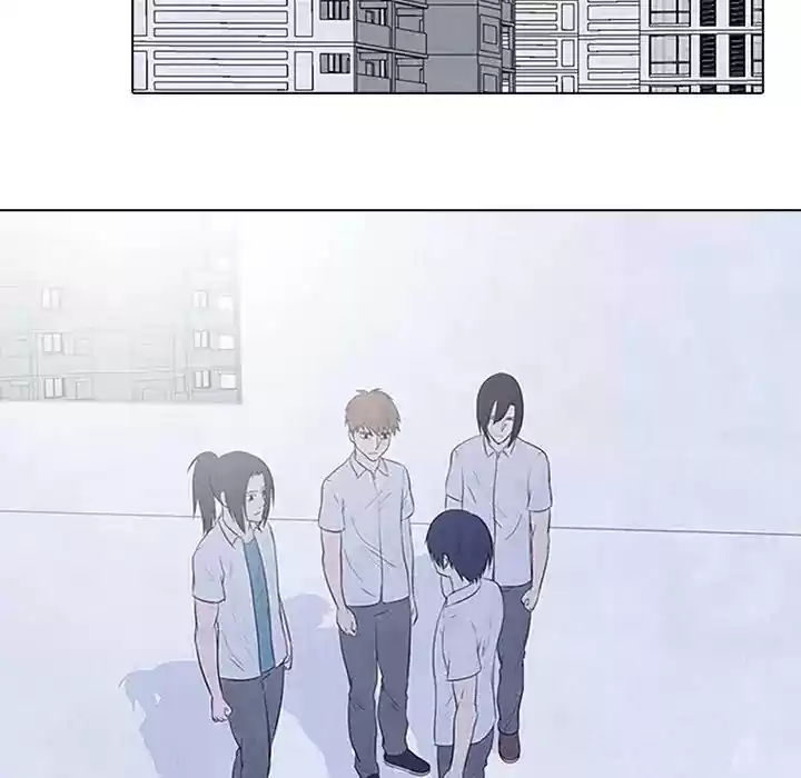 High School Devil Episode 74: