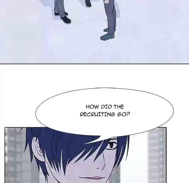 High School Devil Episode 74: