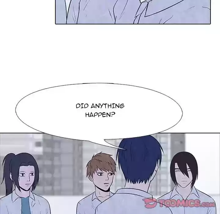 High School Devil Episode 74: