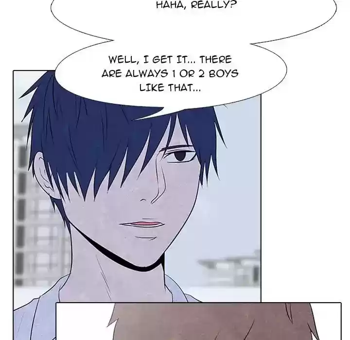 High School Devil Episode 74: