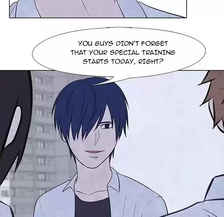 High School Devil Episode 74: