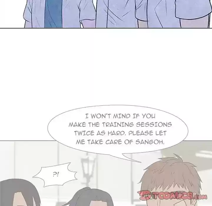 High School Devil Episode 74: