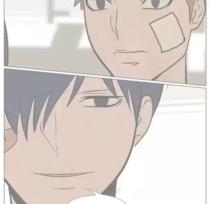 High School Devil Episode 74: