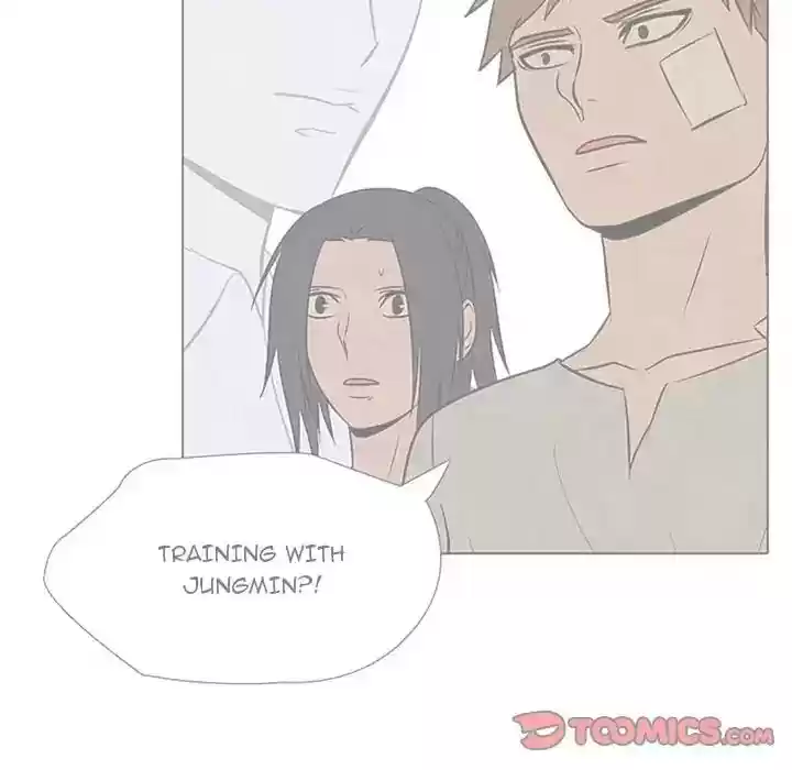 High School Devil Episode 74: