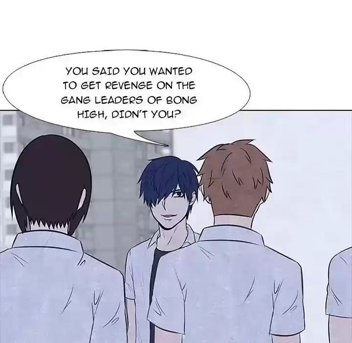 High School Devil Episode 74: