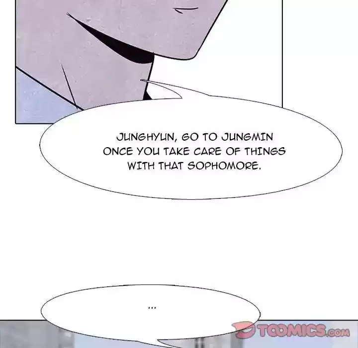 High School Devil Episode 74: