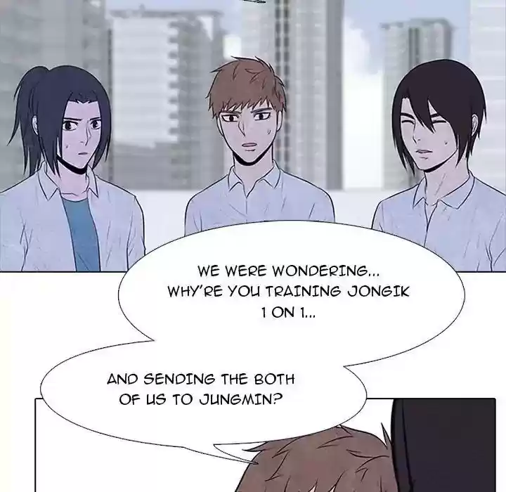 High School Devil Episode 74: