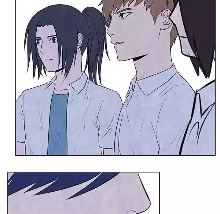 High School Devil Episode 74: