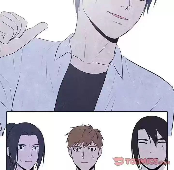 High School Devil Episode 74: