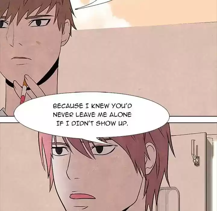 High School Devil Episode 74: