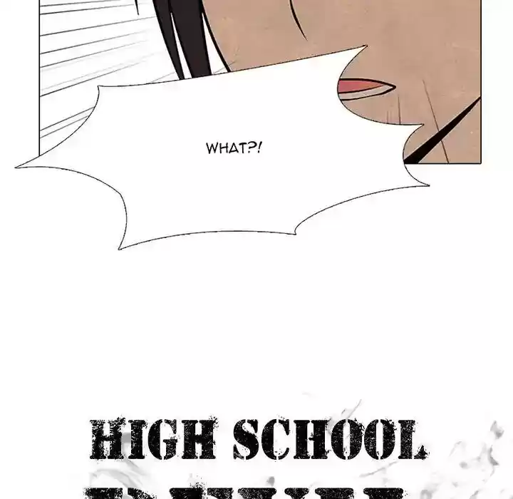 High School Devil Episode 75: